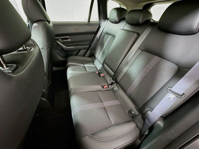 2026 Mazda Mazda CX-50 Hybrid Preferred