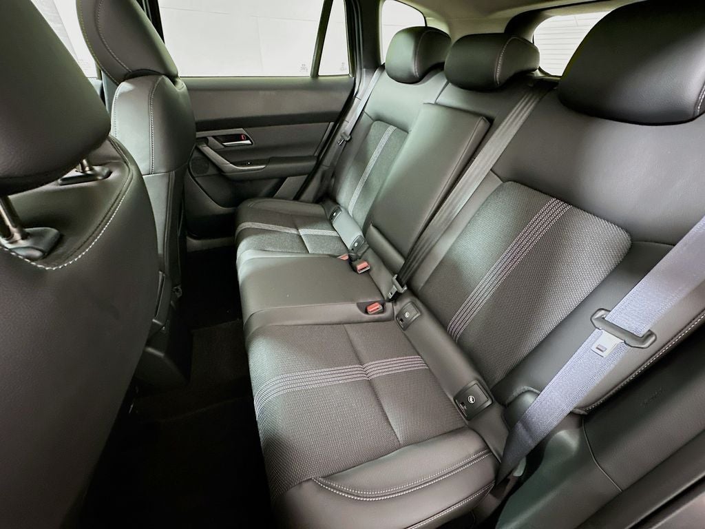 2026 Mazda Mazda CX-50 Hybrid Preferred