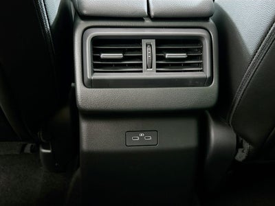 2026 Mazda Mazda CX-50 Hybrid Preferred