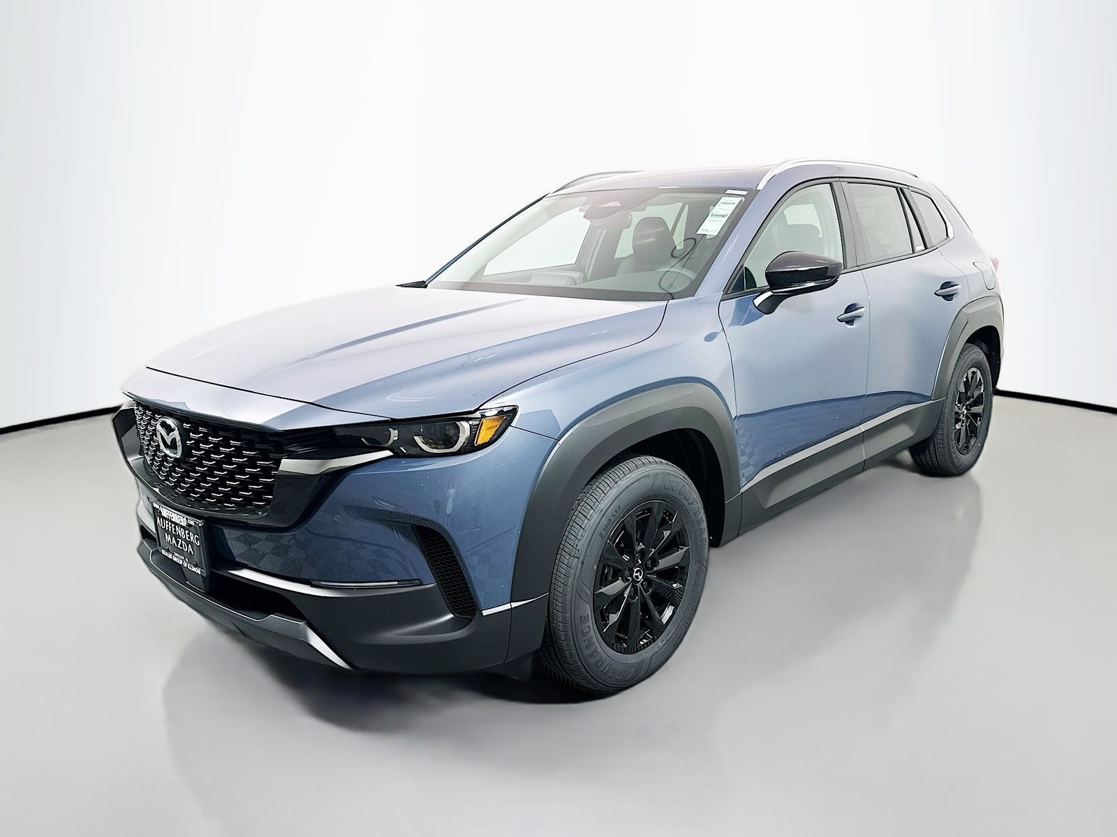 2026 Mazda Mazda CX-50 Hybrid Preferred