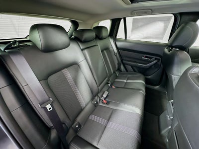 2026 Mazda Mazda CX-50 Hybrid Preferred