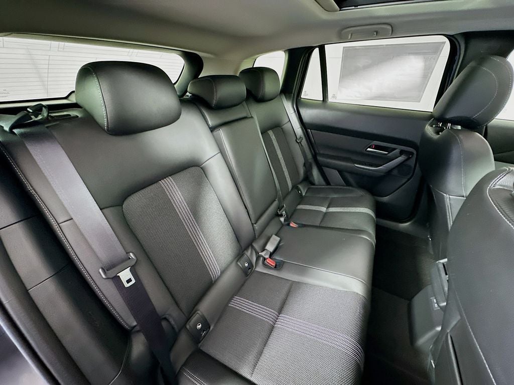 2026 Mazda Mazda CX-50 Hybrid Preferred