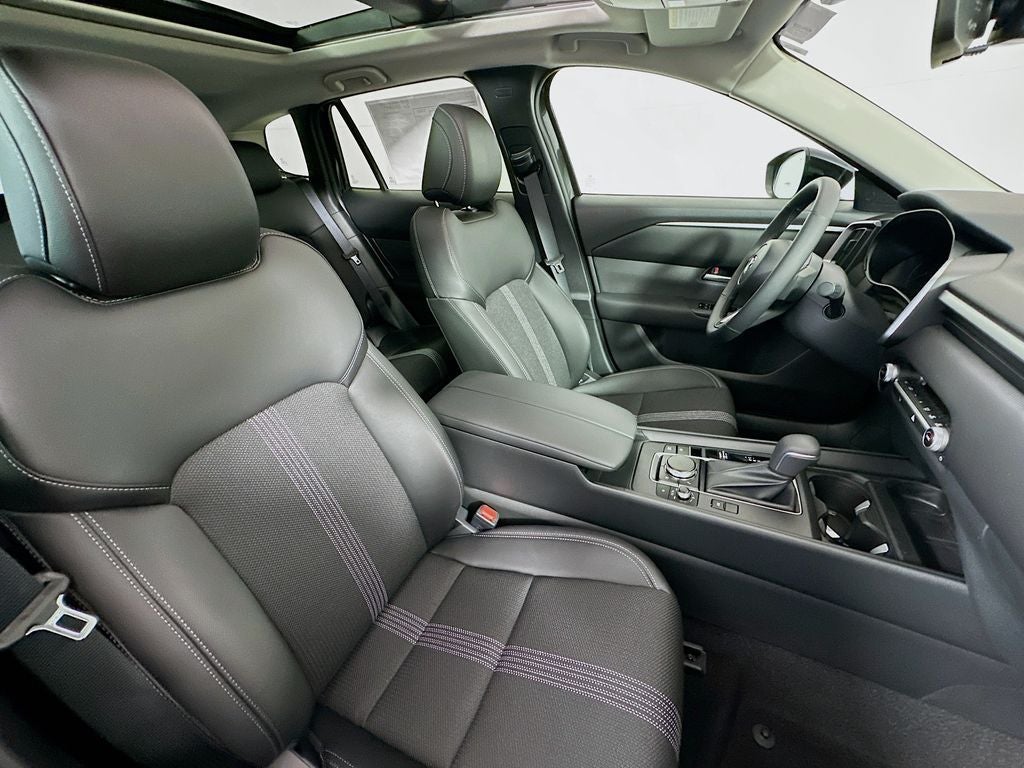 2026 Mazda Mazda CX-50 Hybrid Preferred