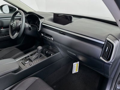 2026 Mazda Mazda CX-50 Hybrid Preferred