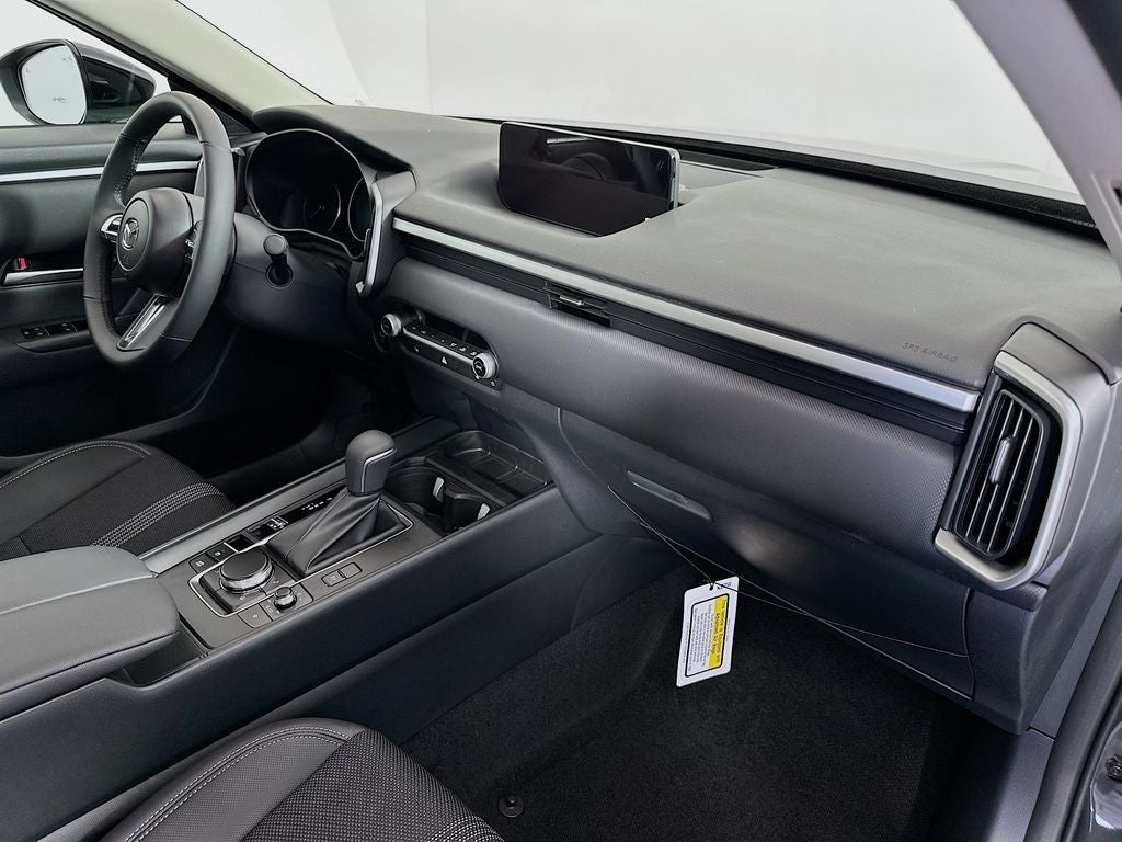 2026 Mazda Mazda CX-50 Hybrid Preferred