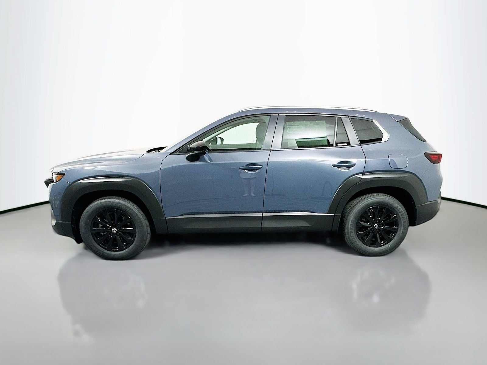 2026 Mazda Mazda CX-50 Hybrid Preferred