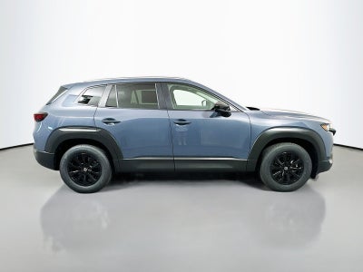 2026 Mazda Mazda CX-50 Hybrid Preferred