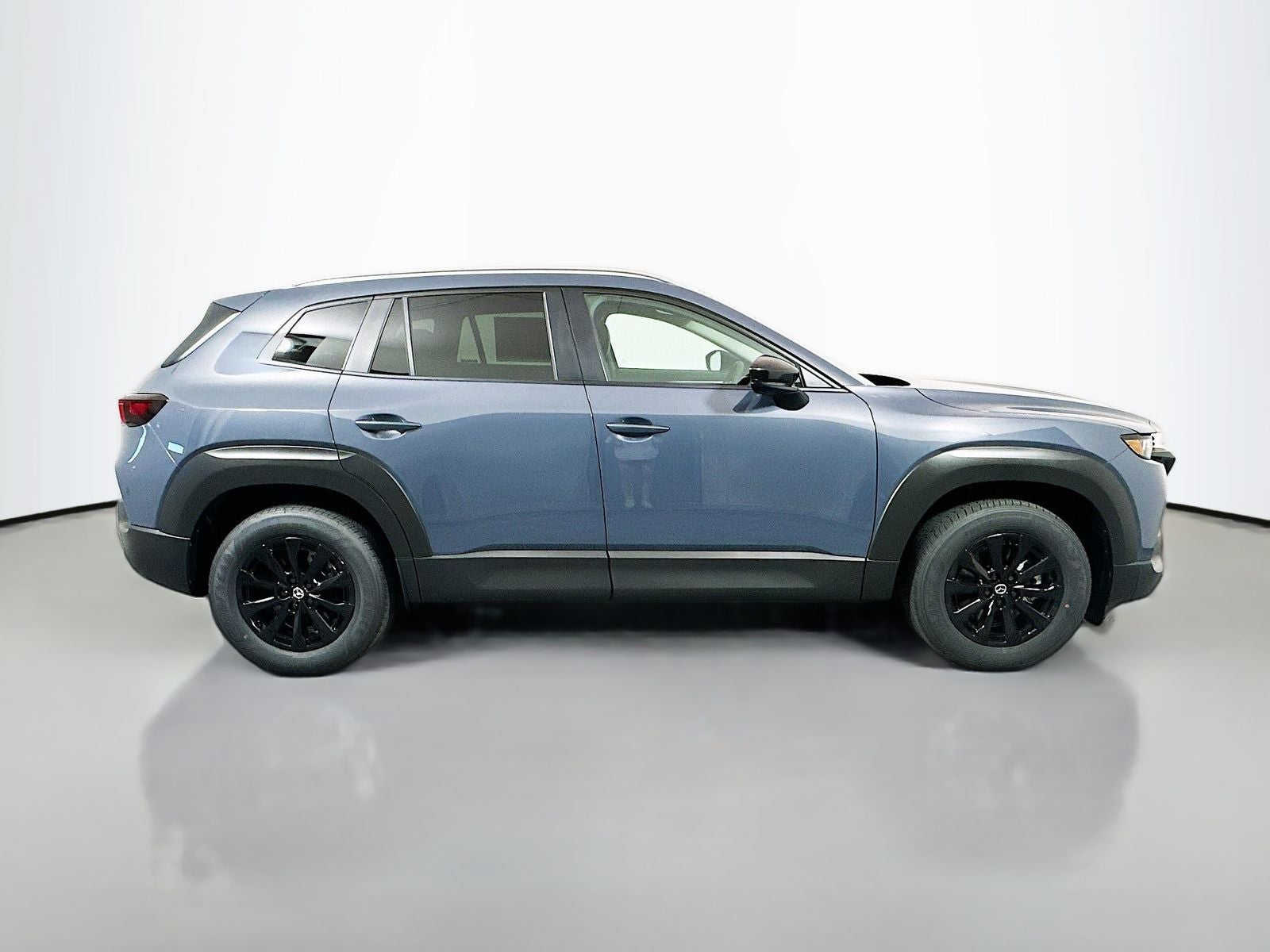 2026 Mazda Mazda CX-50 Hybrid Preferred