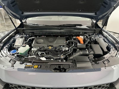 2026 Mazda Mazda CX-50 Hybrid Preferred