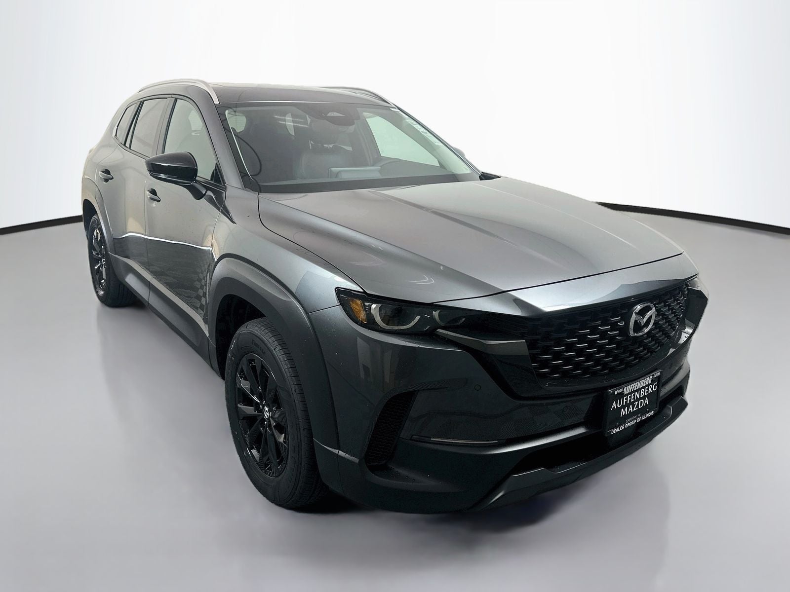 2026 Mazda Mazda CX-50 Hybrid Preferred