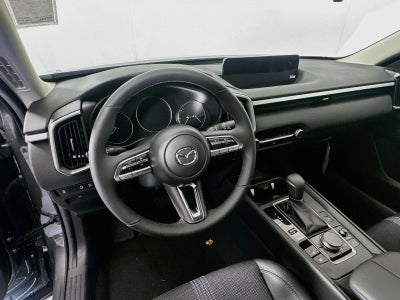 2026 Mazda Mazda CX-50 Hybrid Preferred