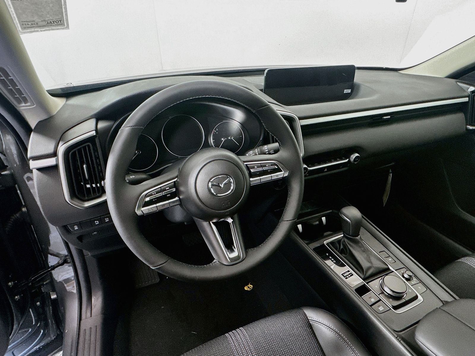 2026 Mazda Mazda CX-50 Hybrid Preferred