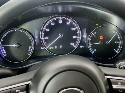 2026 Mazda Mazda CX-50 Hybrid Preferred