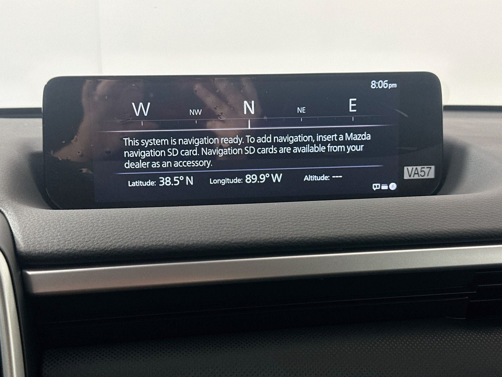 2026 Mazda Mazda CX-50 Hybrid Preferred