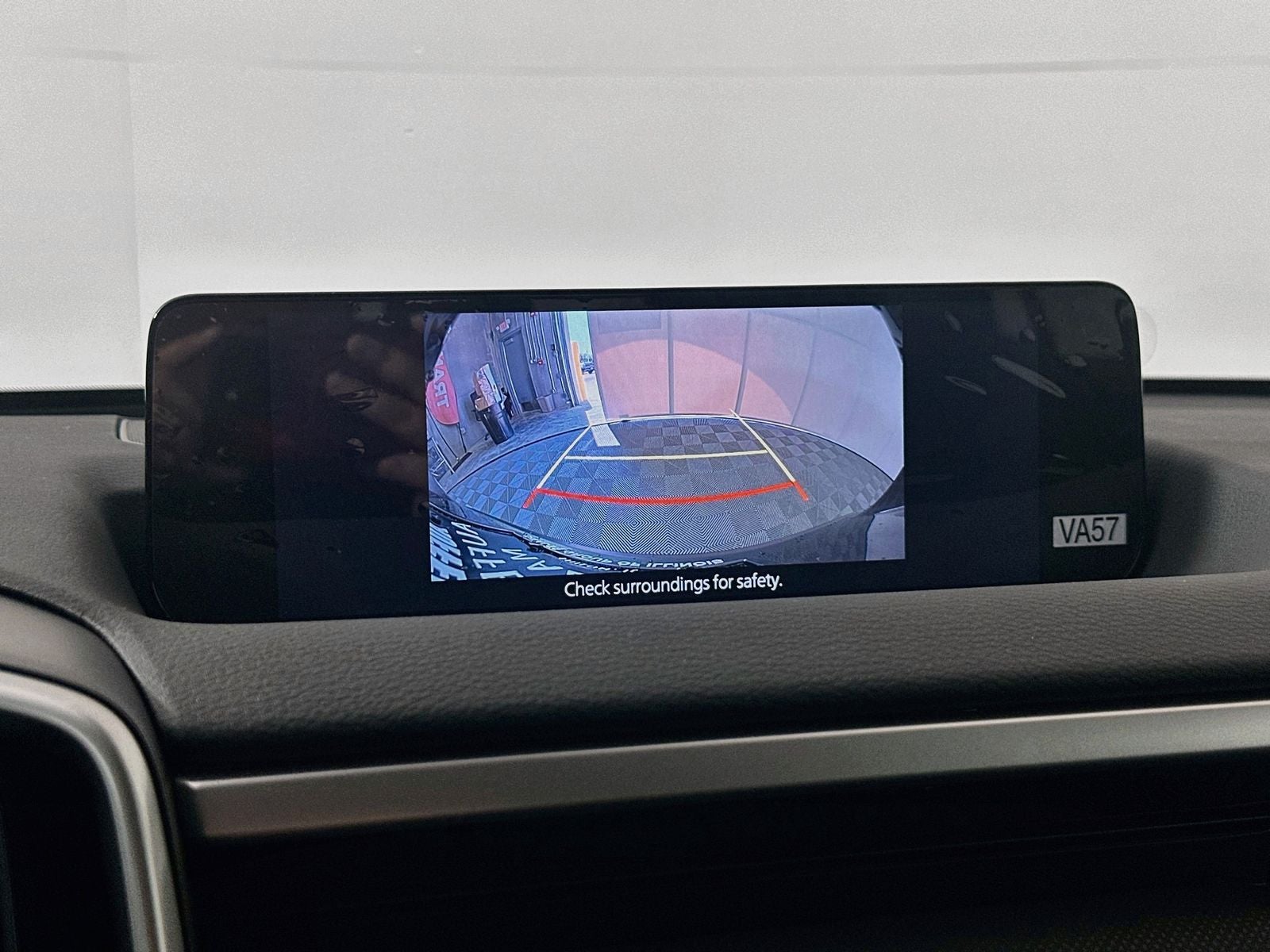 2026 Mazda Mazda CX-50 Hybrid Preferred