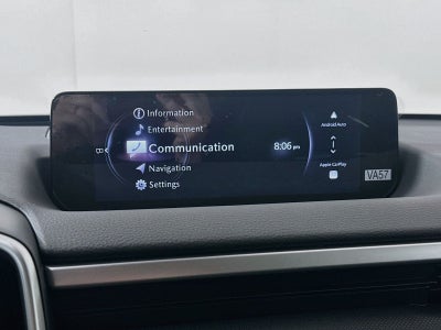 2026 Mazda Mazda CX-50 Hybrid Preferred