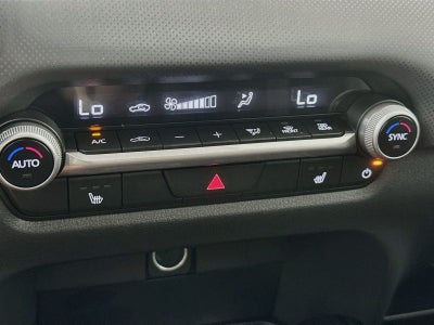 2026 Mazda Mazda CX-50 Hybrid Preferred