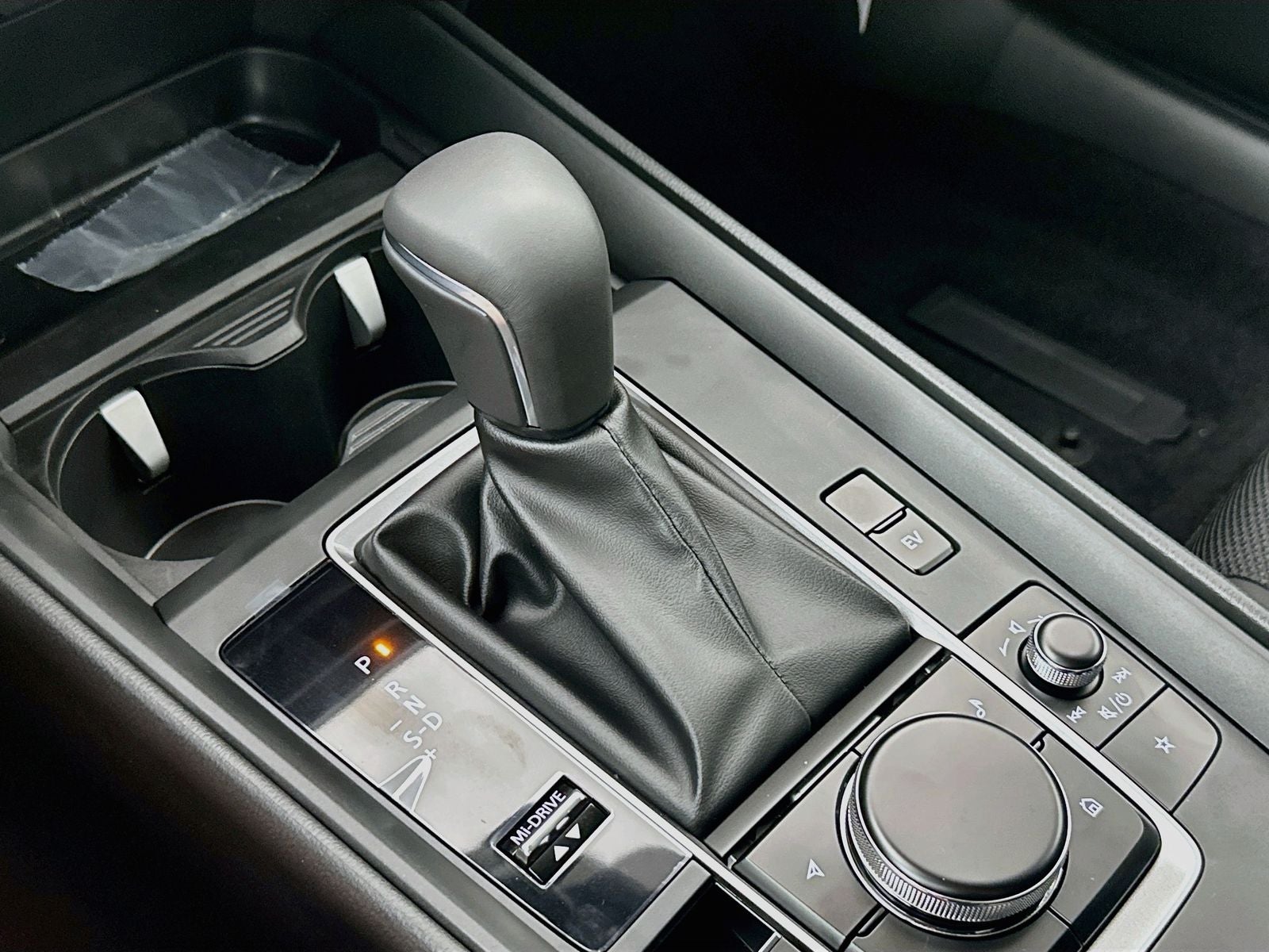 2026 Mazda Mazda CX-50 Hybrid Preferred