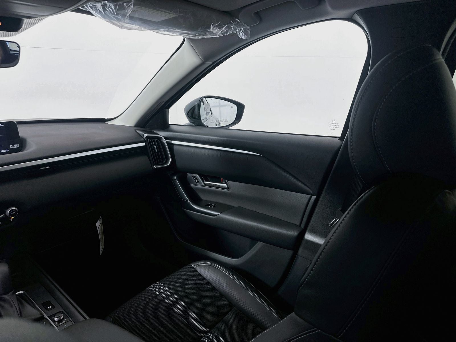 2026 Mazda Mazda CX-50 Hybrid Preferred