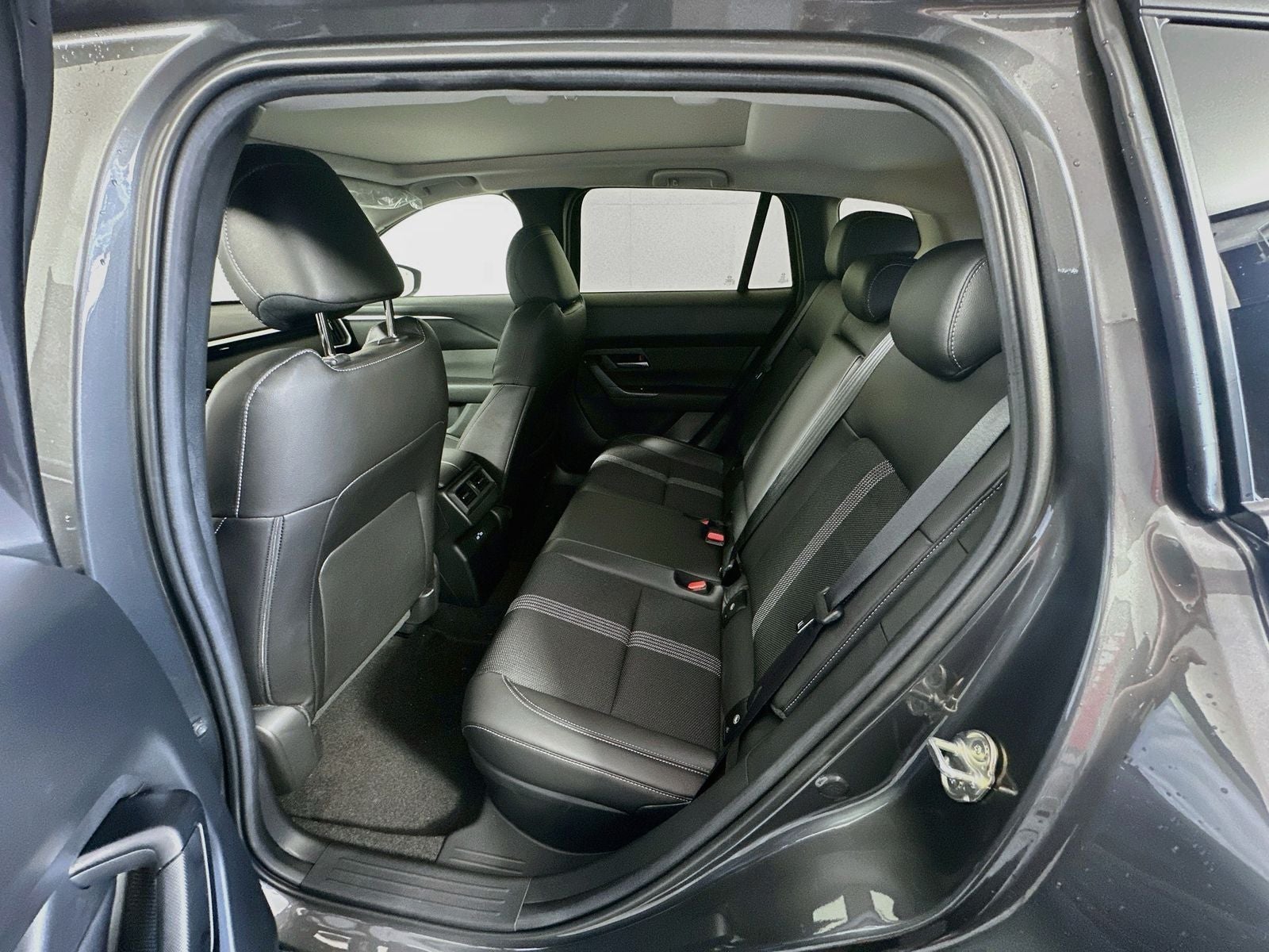 2026 Mazda Mazda CX-50 Hybrid Preferred