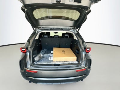 2026 Mazda Mazda CX-50 Hybrid Preferred