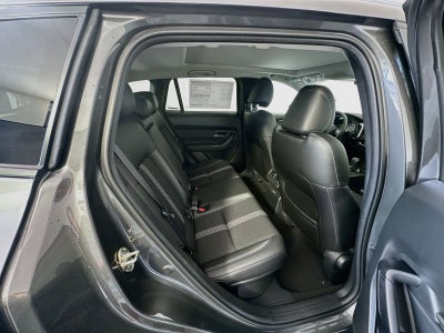 2026 Mazda Mazda CX-50 Hybrid Preferred