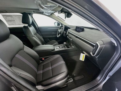 2026 Mazda Mazda CX-50 Hybrid Preferred