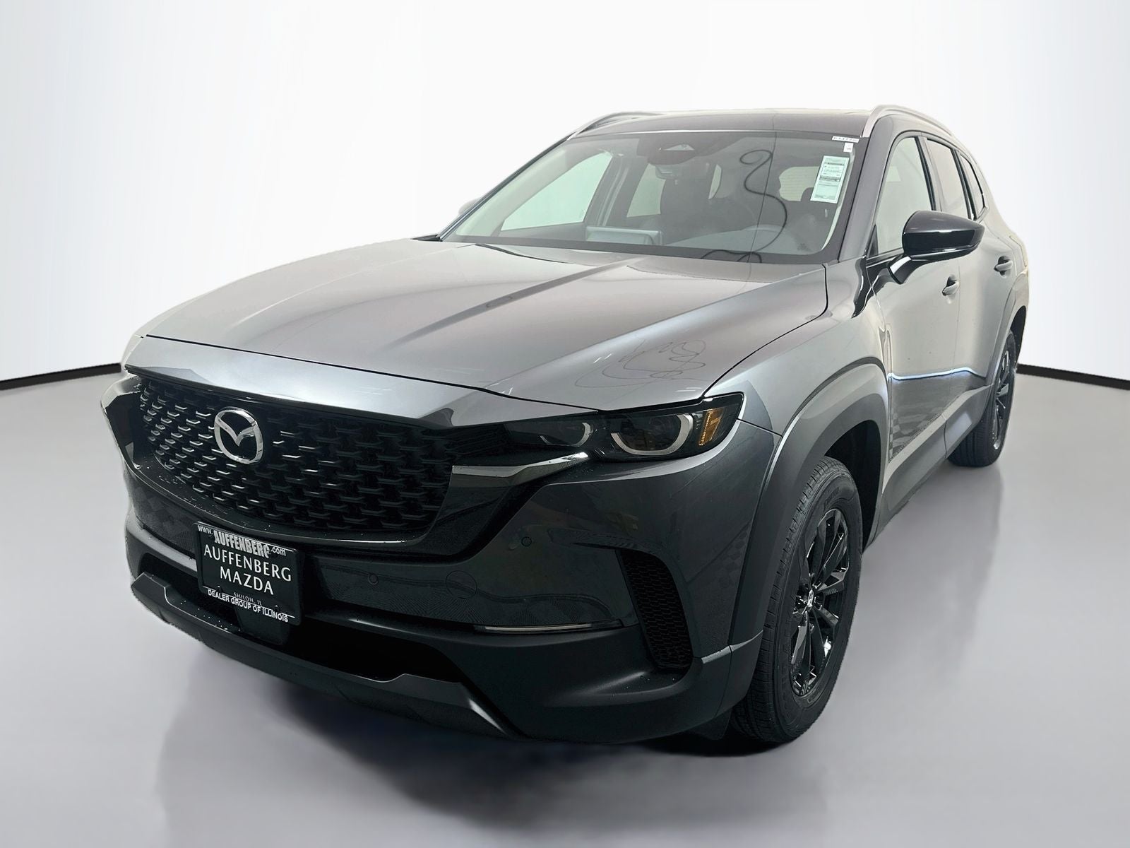 2026 Mazda Mazda CX-50 Hybrid Preferred