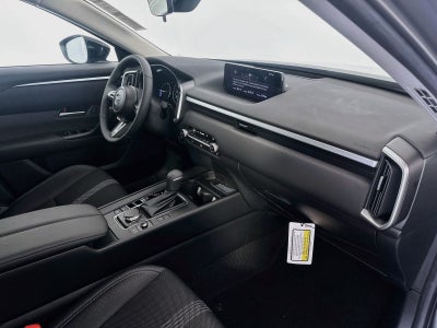2026 Mazda Mazda CX-50 Hybrid Preferred