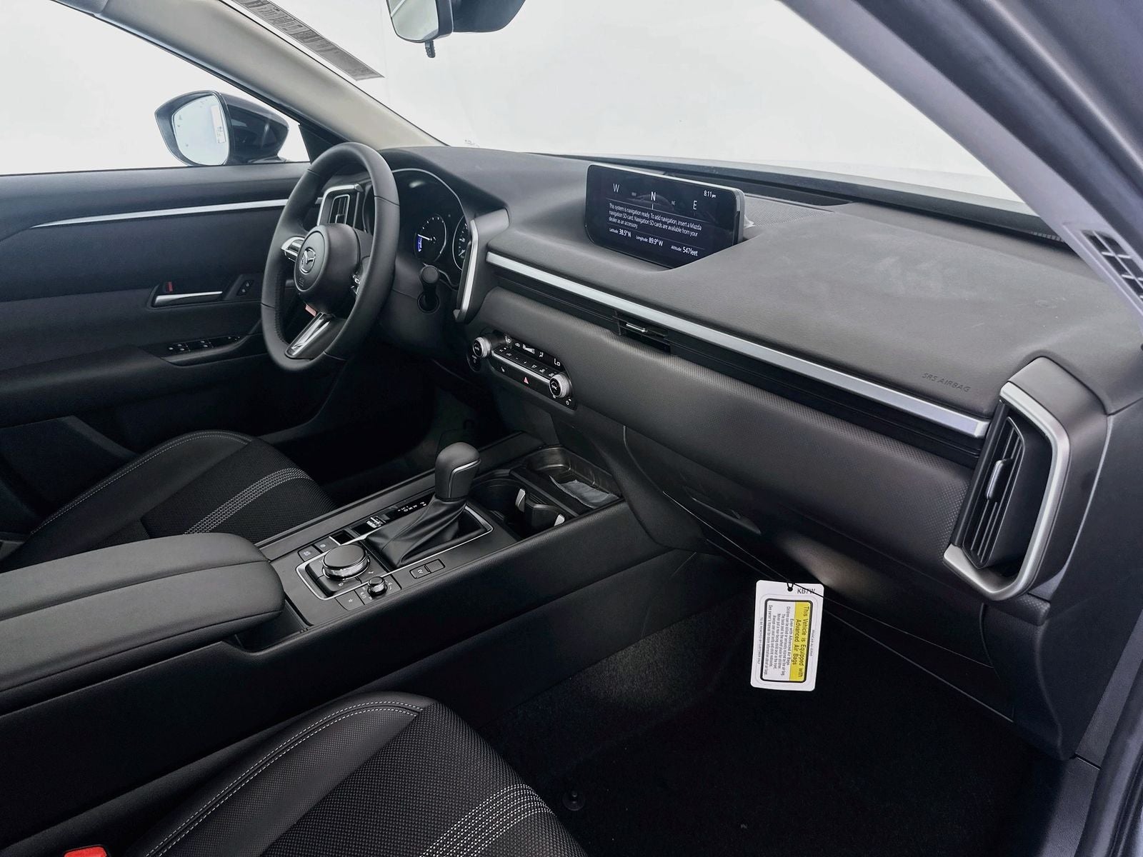 2026 Mazda Mazda CX-50 Hybrid Preferred