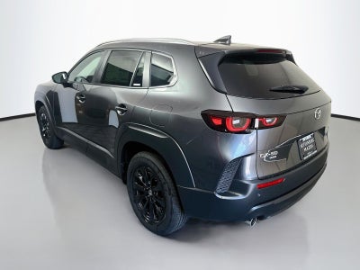 2026 Mazda Mazda CX-50 Hybrid Preferred
