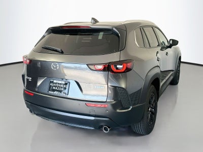 2026 Mazda Mazda CX-50 Hybrid Preferred