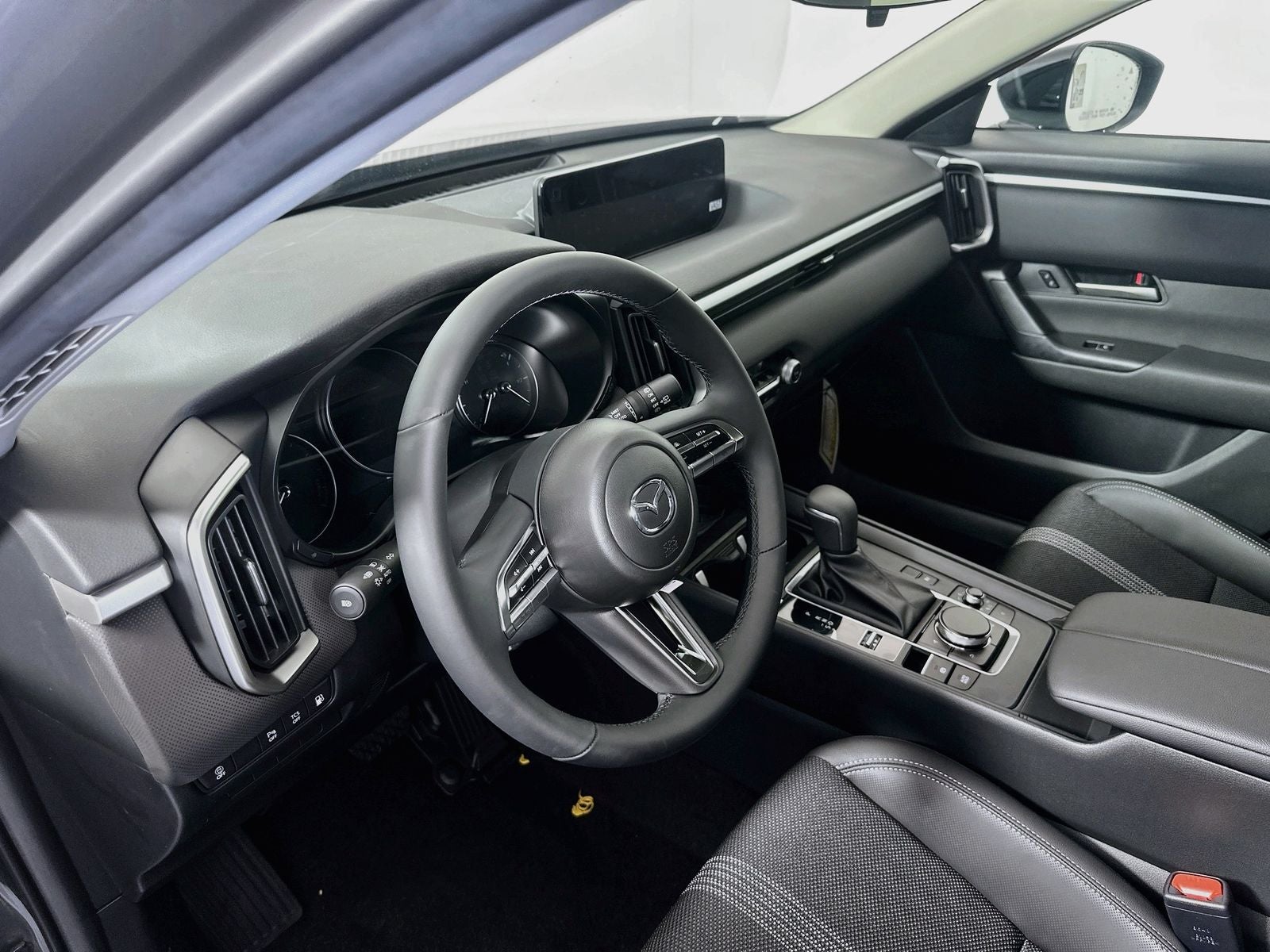 2026 Mazda Mazda CX-50 Hybrid Preferred