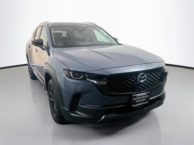 2026 Mazda Mazda CX-50 Hybrid Preferred