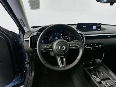 2026 Mazda Mazda CX-50 Hybrid Preferred
