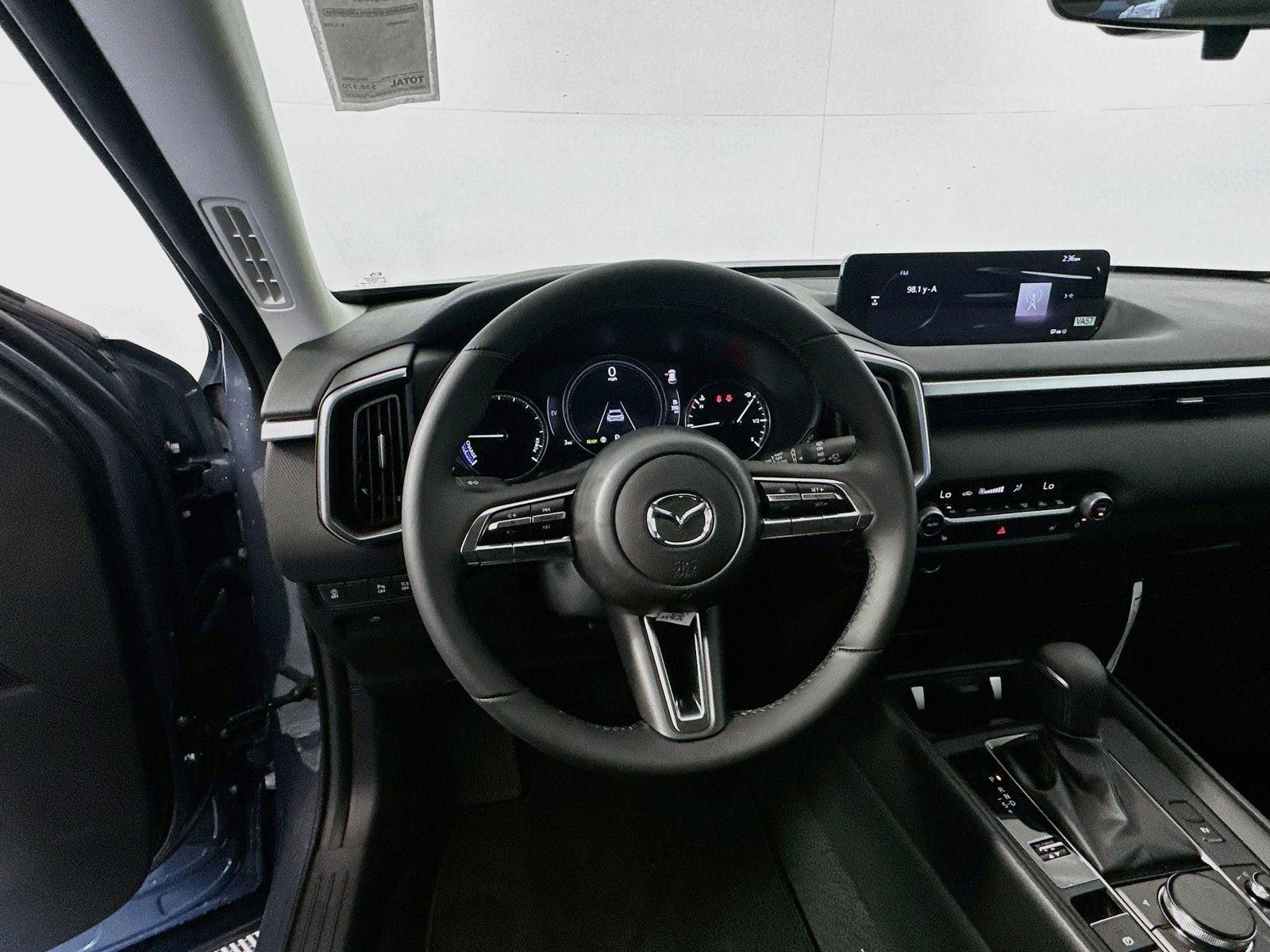 2026 Mazda Mazda CX-50 Hybrid Preferred