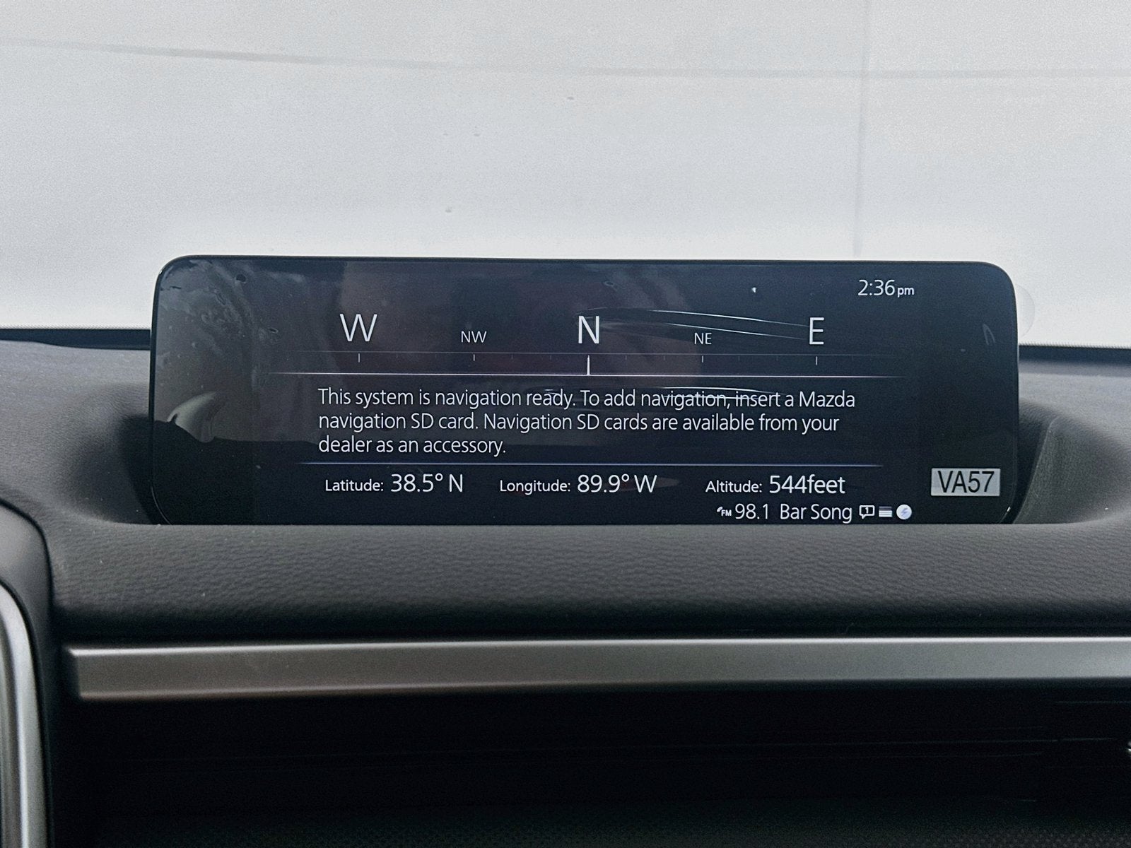 2026 Mazda Mazda CX-50 Hybrid Preferred