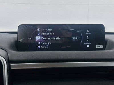 2026 Mazda Mazda CX-50 Hybrid Preferred