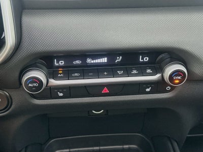 2026 Mazda Mazda CX-50 Hybrid Preferred