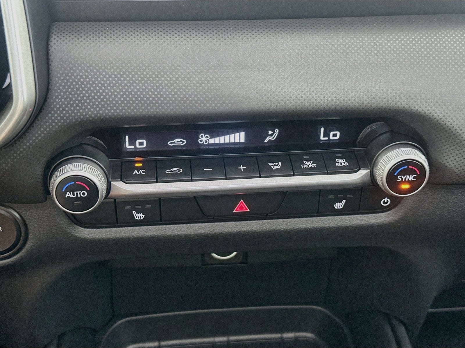 2026 Mazda Mazda CX-50 Hybrid Preferred