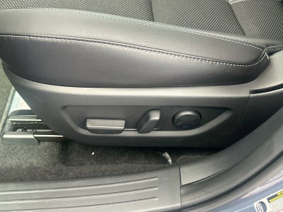 2026 Mazda Mazda CX-50 Hybrid Preferred