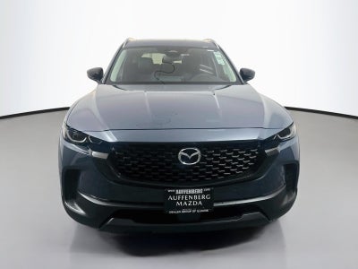 2026 Mazda Mazda CX-50 Hybrid Preferred