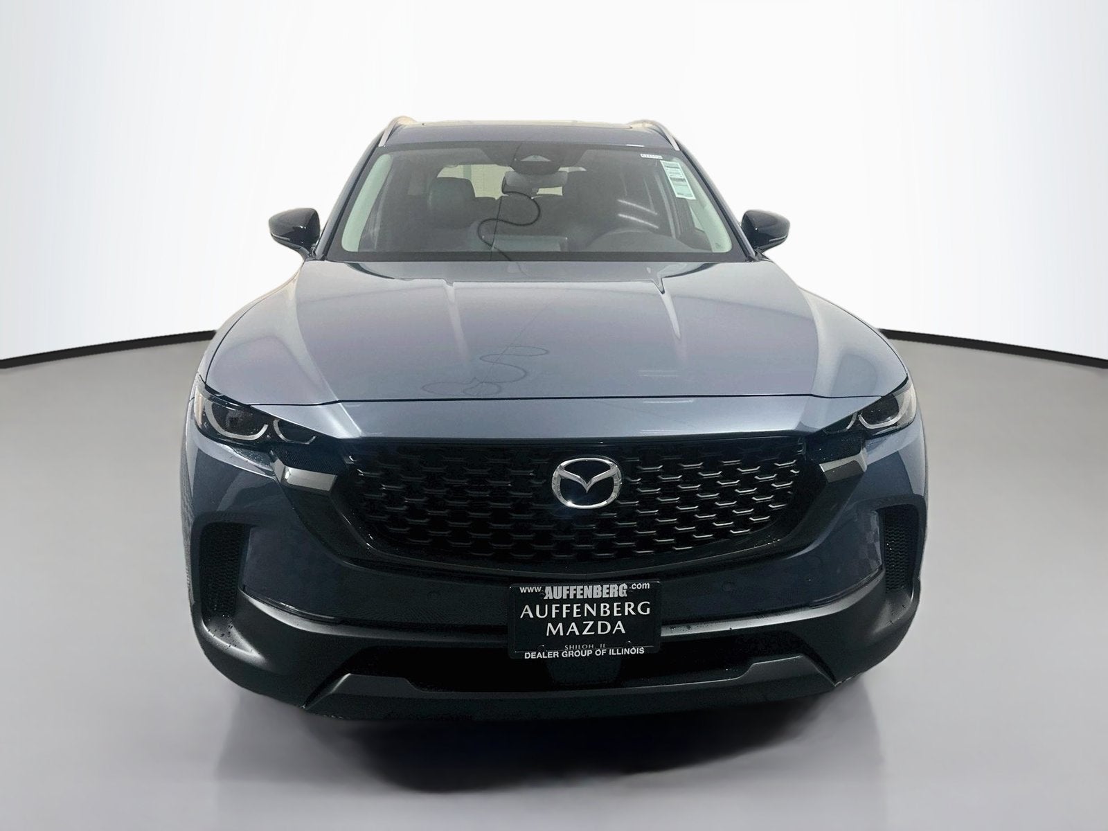 2026 Mazda Mazda CX-50 Hybrid Preferred