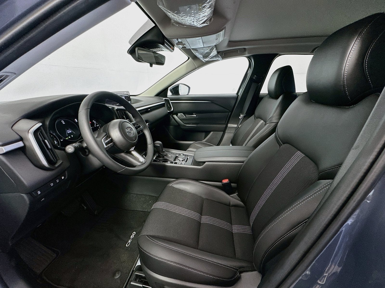 2026 Mazda Mazda CX-50 Hybrid Preferred