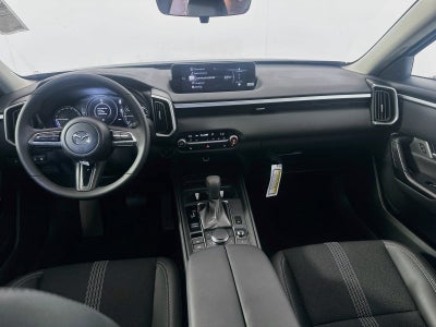 2026 Mazda Mazda CX-50 Hybrid Preferred