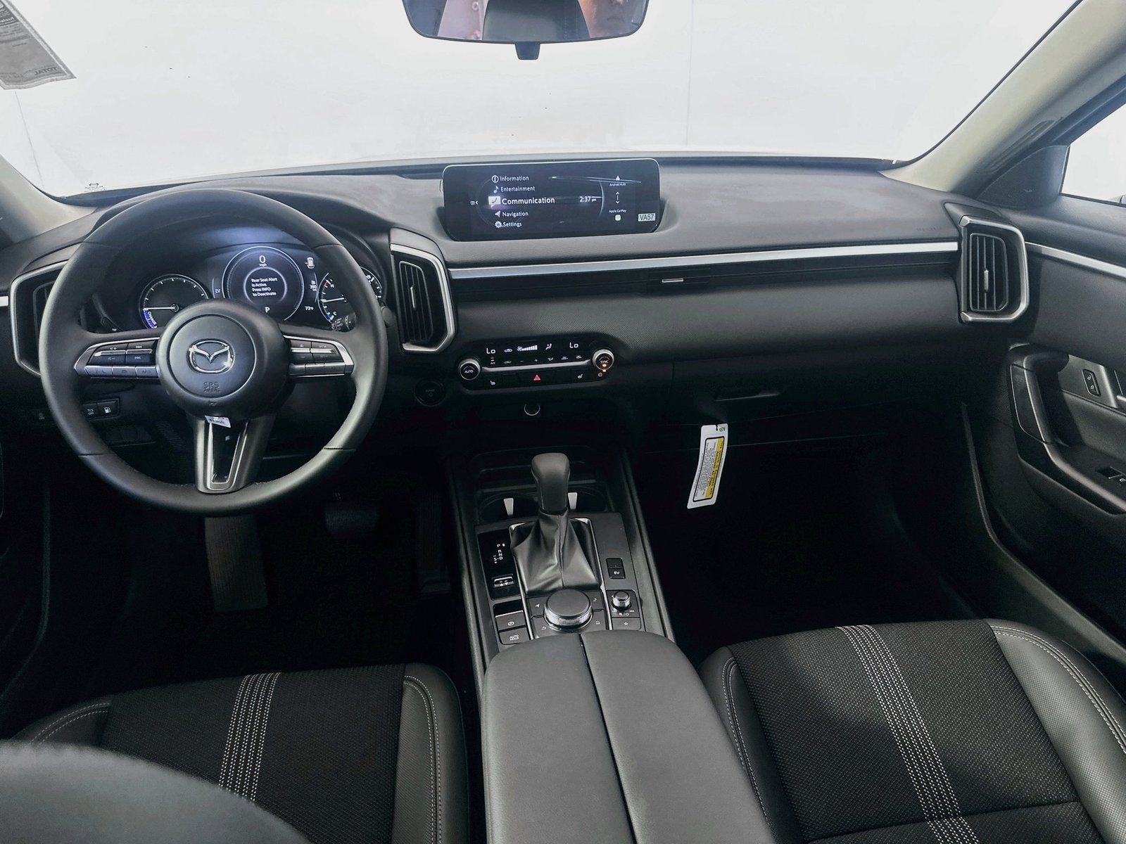 2026 Mazda Mazda CX-50 Hybrid Preferred
