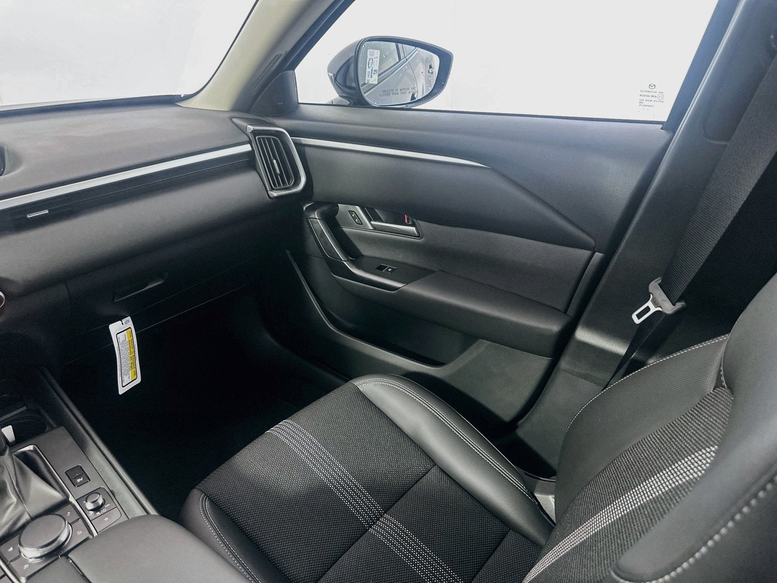 2026 Mazda Mazda CX-50 Hybrid Preferred