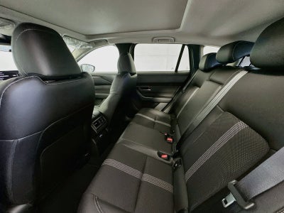 2026 Mazda Mazda CX-50 Hybrid Preferred