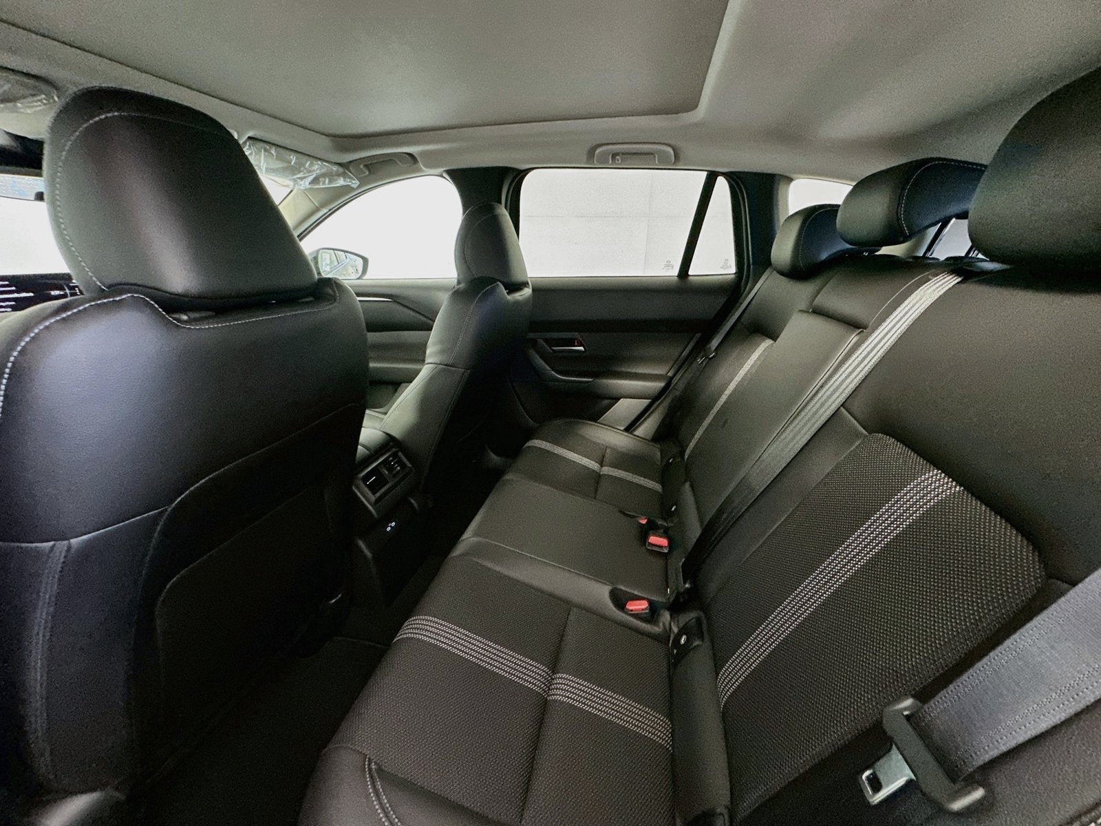 2026 Mazda Mazda CX-50 Hybrid Preferred