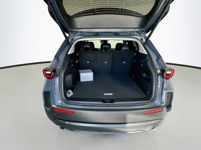 2026 Mazda Mazda CX-50 Hybrid Preferred